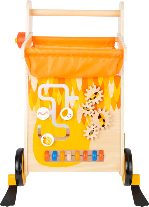 Chariot de marche - Toucan - Legler