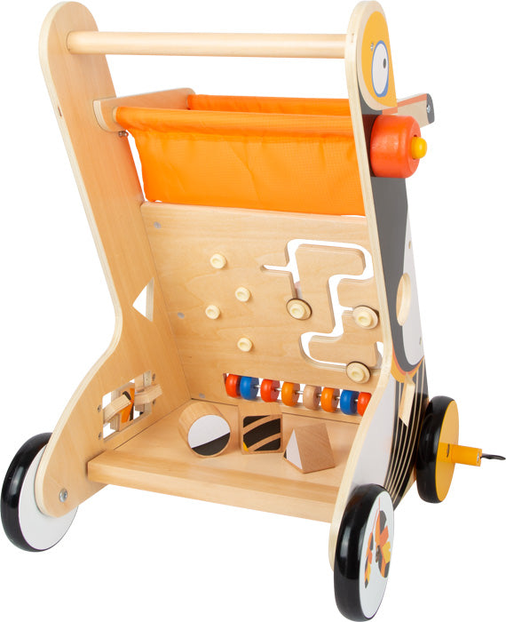 Chariot de marche - Toucan - Legler