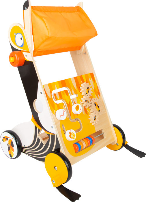 Chariot de marche - Toucan - Legler
