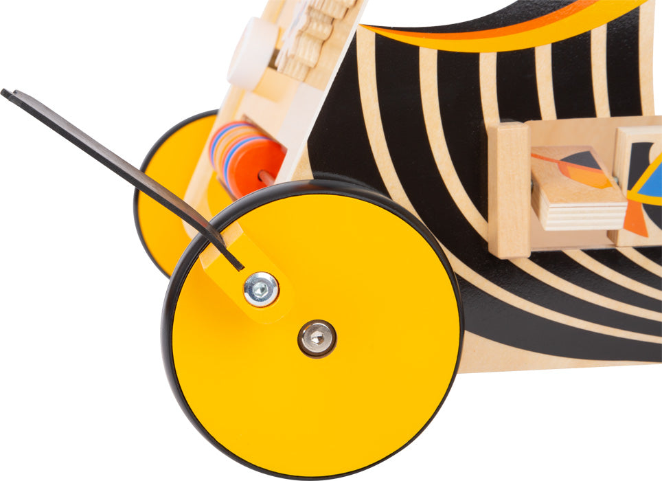 Chariot de marche - Toucan - Legler