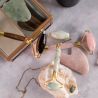Guasha visage - Quatz Rose - Vidya