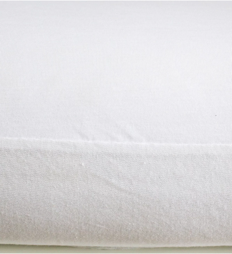 Alèse Drap Housse 2 en 1 en Tencel - 90*190 - Kadolis