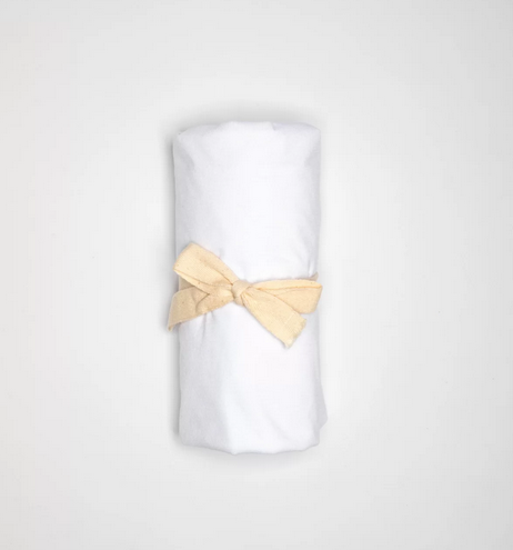Alèse Drap Housse 2 en 1 en Tencel - 90*190 - Kadolis
