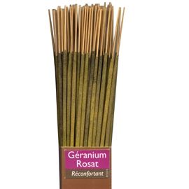 Encens naturel - Batons - Aromandise