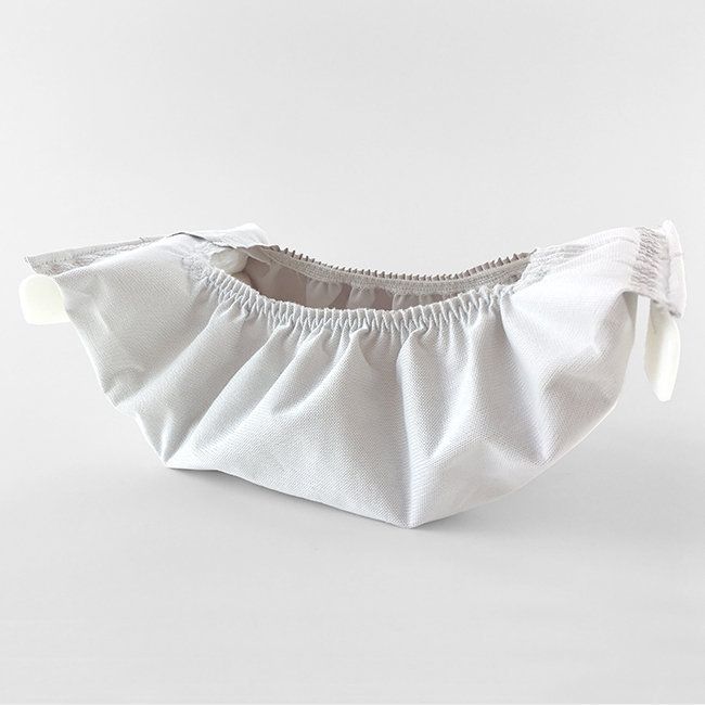 Kit d'essai - Couche lavable - TMAC - XL - Hamac ( 14-21 kg)