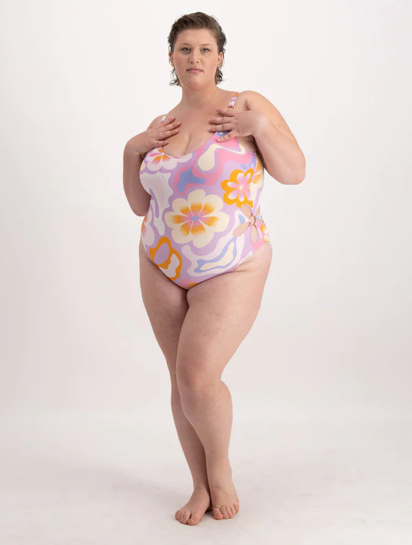 Maillot de bain - Mary - Mina Storm