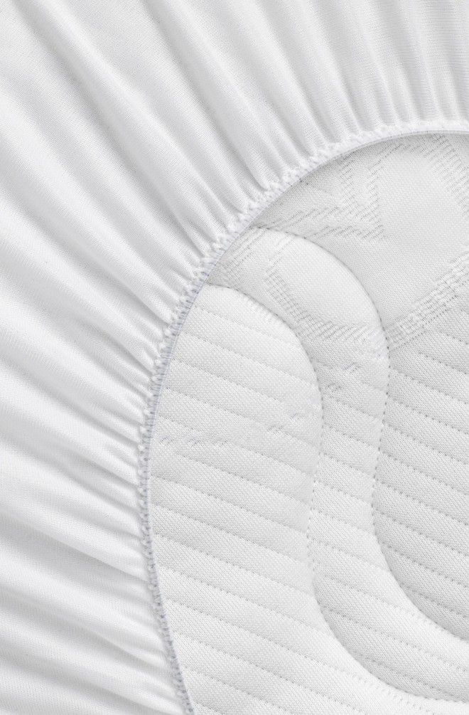 Alèse en coton bio - 160*190/200 - Kadolis