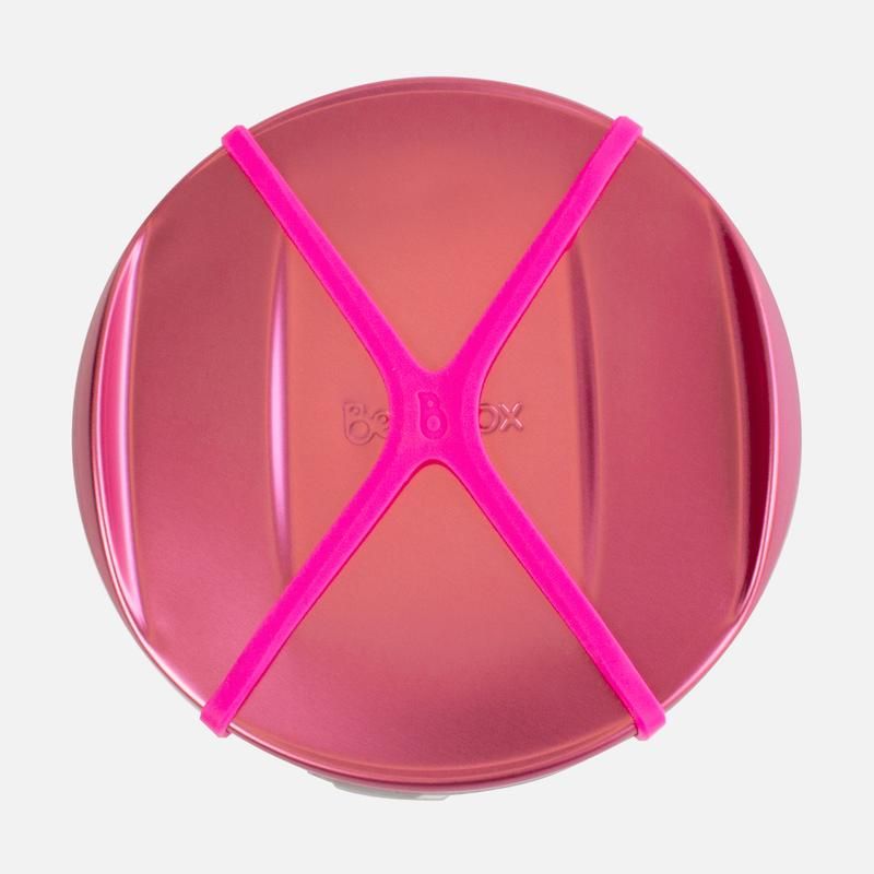 Lunchbox en verre X 850ml - BEETBOX