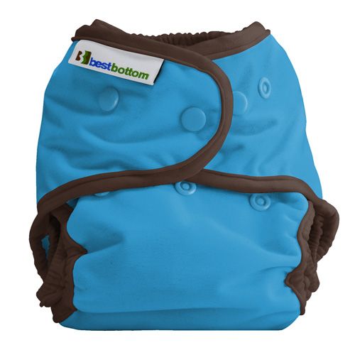 Couche lavable multi tailles - BIG - BestBottom