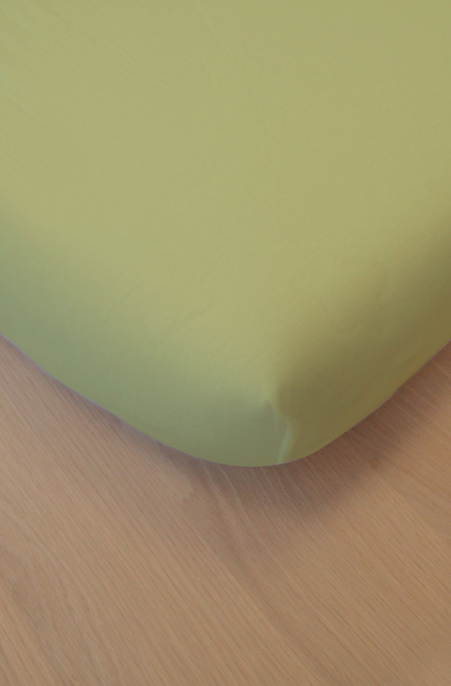 Drap housse - coton bio - 90*190 - Kadolis