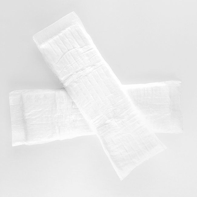 Kit d'essai - Couche lavable - Classique - XS - Hamac ( 2-4kg)
