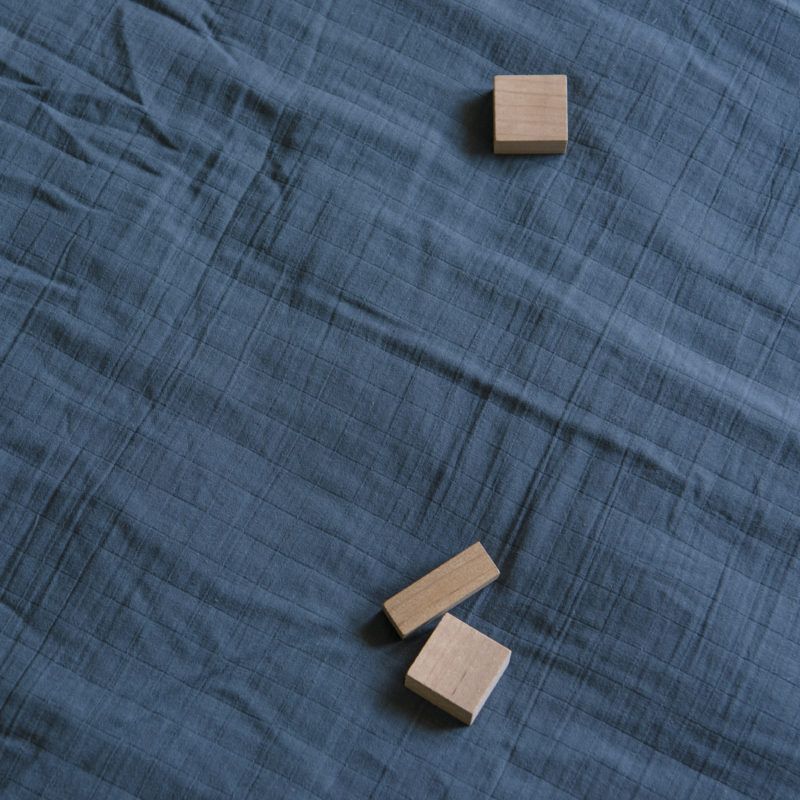 Drap housse bébé - 60*120 - Milinane
