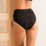Culotte ONYX Taille Haute - Taille M - Olly
