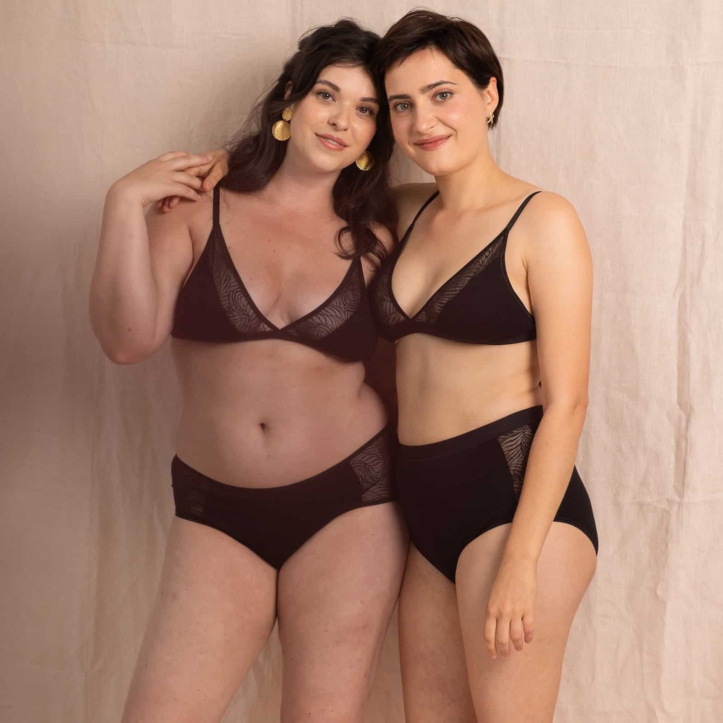 Shorty Savannah - XS - Olly