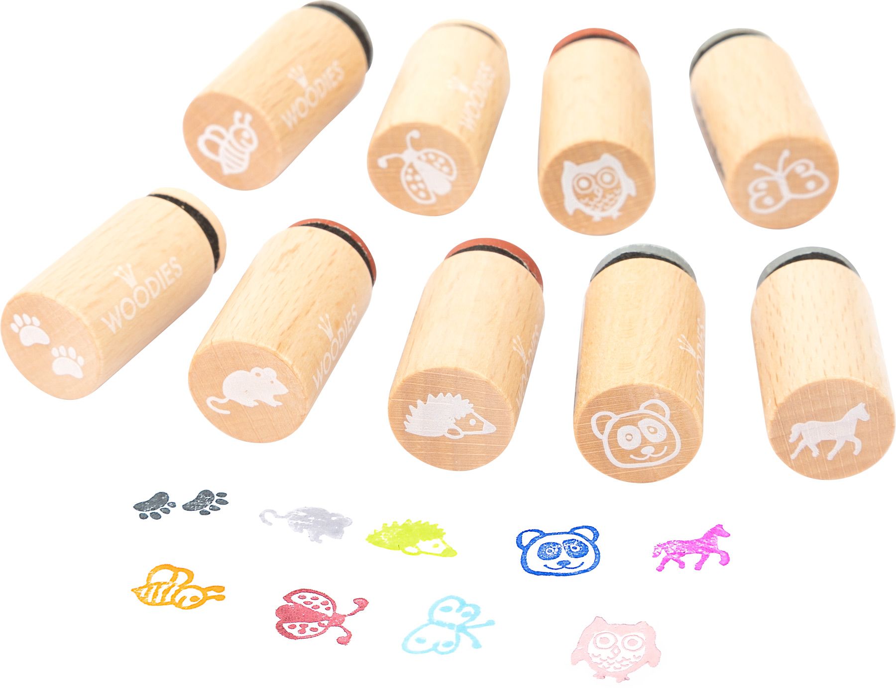 Promo Tampons Lettres Et Animaux chez Jouets Sajou Promo Tampons Lettres Et Animaux chez Jouets Sajou