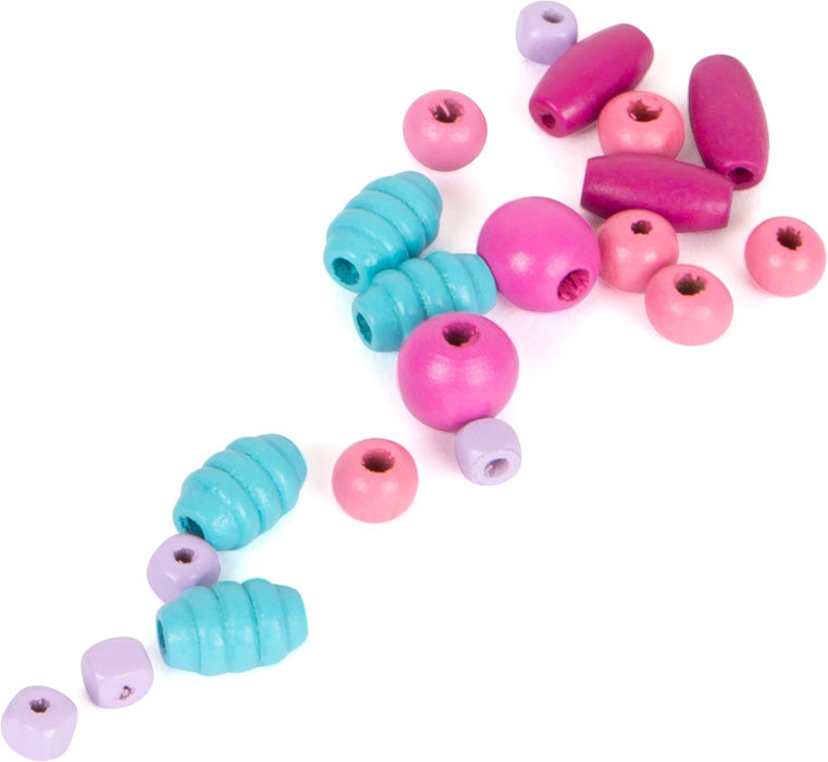 Perles à enfiler - Kit complet - Legler