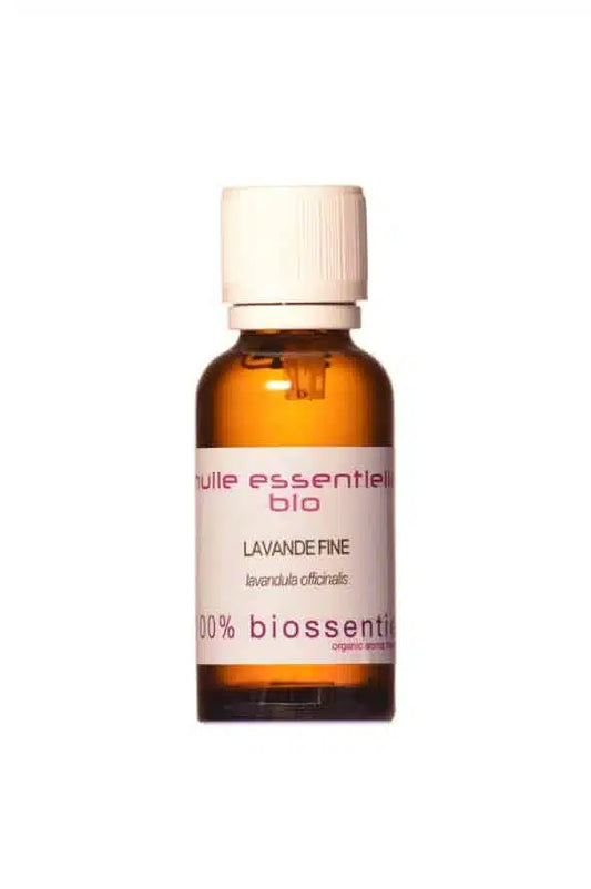 huile essentielles de citronnelle Bio, flacon verre de 30l