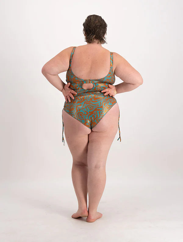 Maillot de bain - Marcia - Mina Storm