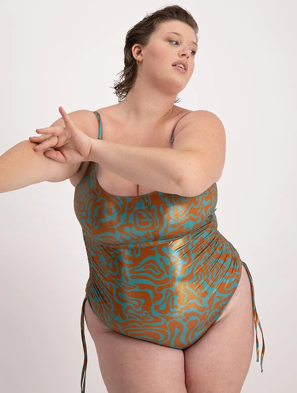 Maillot de bain - Marcia - Mina Storm