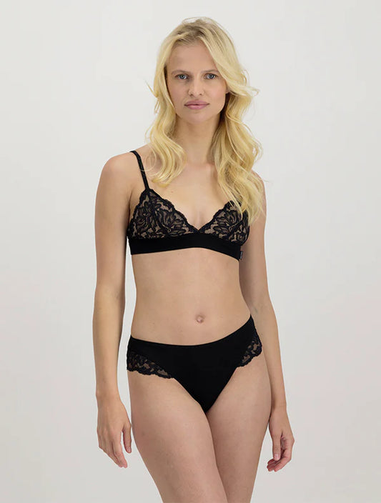 Brassière Triangle BELLA - T5 - Mina Storm